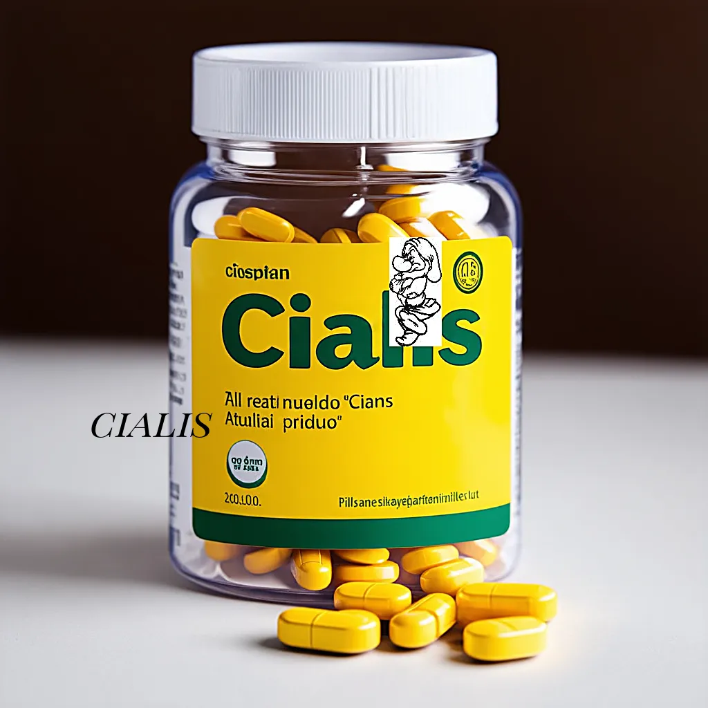 Precio cialis farmacias ahumada